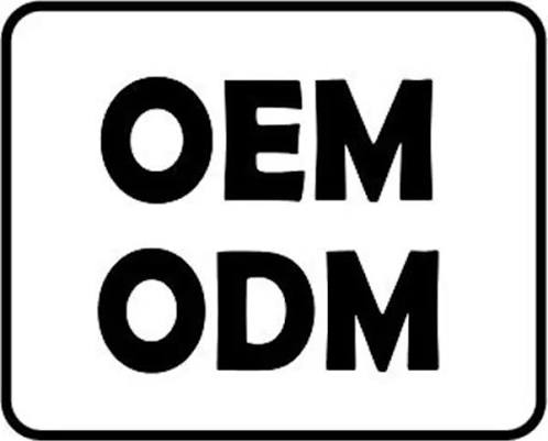 OEM and ODM
