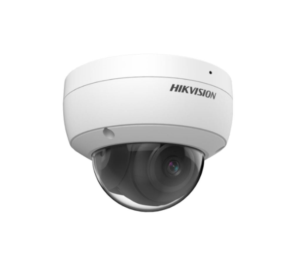 HIKVISION 32CH SECURITY SYSTEM NVR KIT PoE VANDAL PROOF 4 MEGAPIXEL WD PURPLE