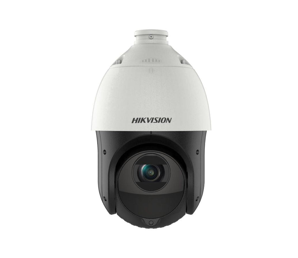 Hikvision KIT 16CH NVR 16 POE /4TB HDD /10 Cameras 4MP IP Security System H.265+