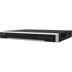 Hikvision 4K 16ch IP PoE Security System 2 MP ColorVu Turret w/ resolution