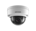 Hikvision 32CH Security System NVR KIT 32 PoE Dome IP Camera 2MP HD W/8TB HDD