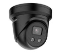 4K Security Camera System 8mp 32CH DS-2CD2386G2-LU AcuSense 8TB
