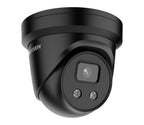 4K Security Camera System 8mp 32CH DS-2CD2386G2-LU AcuSense 8TB