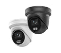 HIKVISION 4K SECURITY SYSTEM 4K-UHD 16CH 12 CAMERAS 4 MEGAPIXEL COLORVU