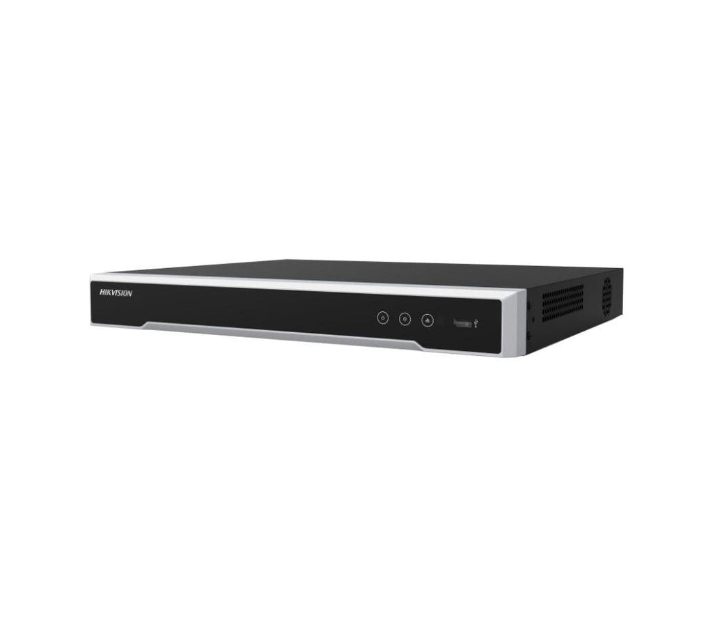 Hikvision DS-7616NI-M2/16P 16-Channel 8K PoE Network Video Recorder NVR
