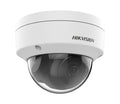 Hikvision 32CH Security System NVR KIT 32 PoE Dome IP Camera 4MP W/8TB HDD
