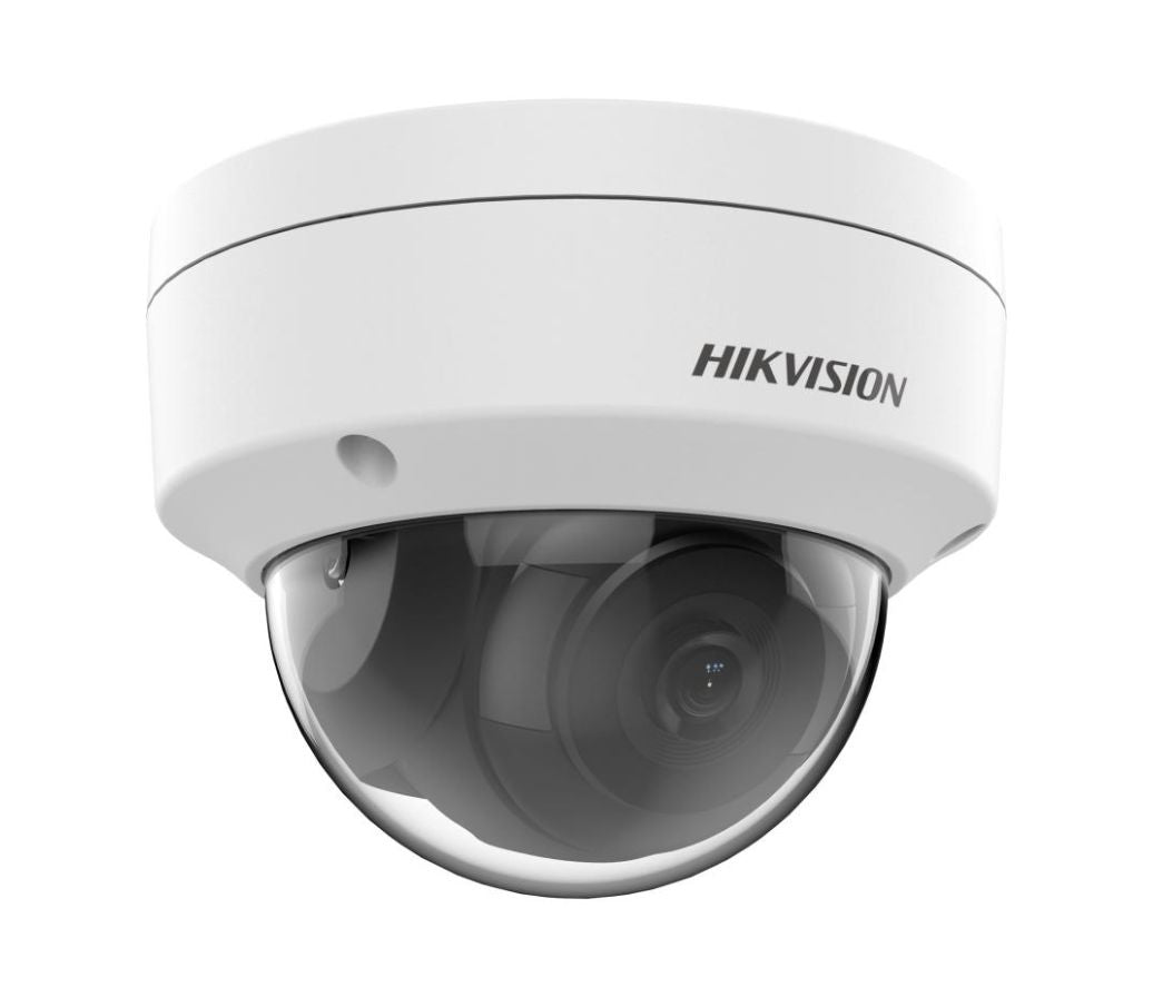 HIKVISION 32CH SECURITY SYSTEM NVR KIT PoE VANDAL PROOF 4 MEGAPIXEL WD PURPLE D1