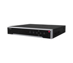 HIKVISION 4K SECURITY SYSTEM 4K-UHD 16CH 12 CAMERAS 4 MEGAPIXEL COLORVU