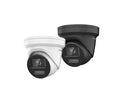 HIKVISION 32CH SECURITY CAMERA SYSTEM 12MP 24 POE TURRET COLORVU 4K 8MP W/HDD