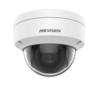 HIKVISION 32CH SECURITY SYSTEM NVR KIT PoE VANDAL PROOF 4 MEGAPIXEL WD PURPLE D1