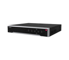 Hikvision 32CH Security System NVR KIT 32 PoE Dome IP Camera 4MP W/8TB HDD