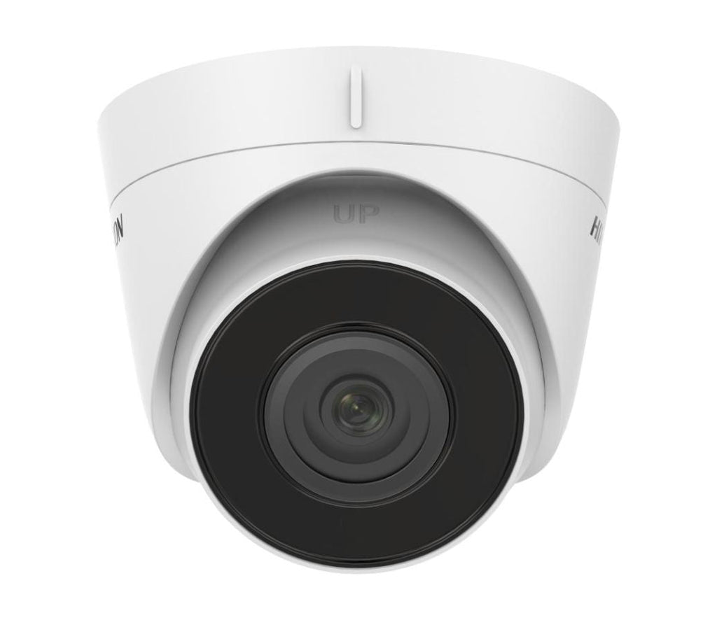 Hikvision KIT 16CH NVR 16 POE /4TB HDD /10 Cameras 4MP IP Security System H.265+