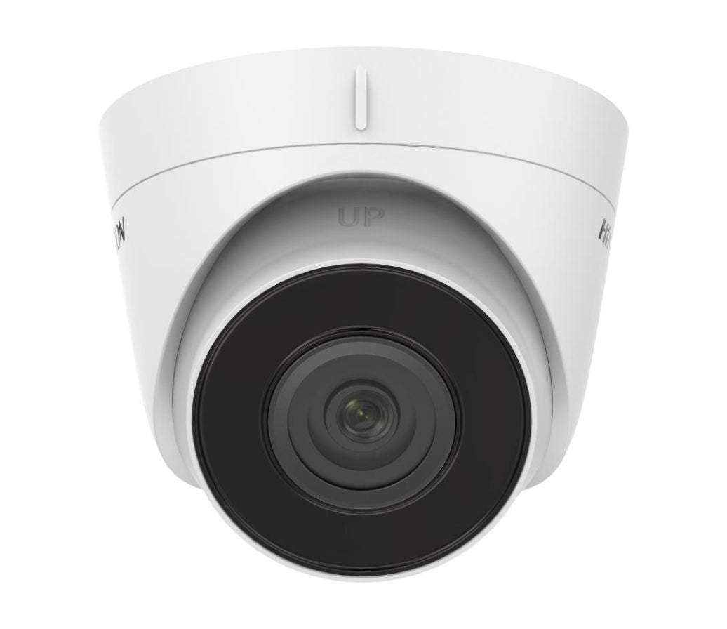 Hikvision KIT 16CH NVR 16 POE /4TB HDD /10 Cameras 4MP IP Security System H.265+