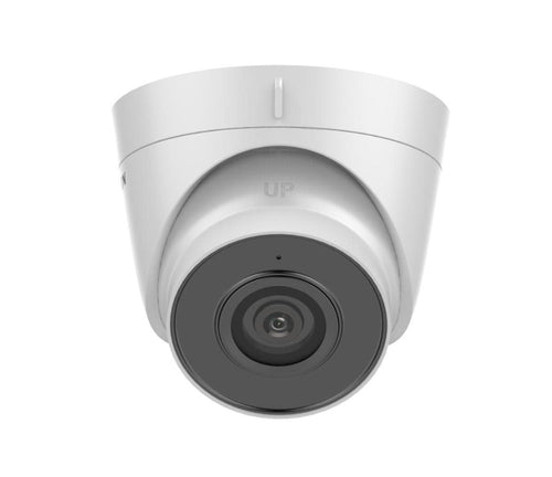 DS-2CD1383G0-IUF Hikvision w/ audio IP PoE Camera 4K Built-in Mic Turret 8