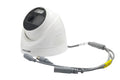 Hikvision ColorVu Turret 2 MP Camera DS-2CE72DF3T-PIRXOS 2.8mm , IR 20m