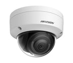 HIKVISION 8MP IP/POE SYSTEM 4K UHD 4CH NVR DS-2CD2183G2-IS & DS-7604NI-K1/