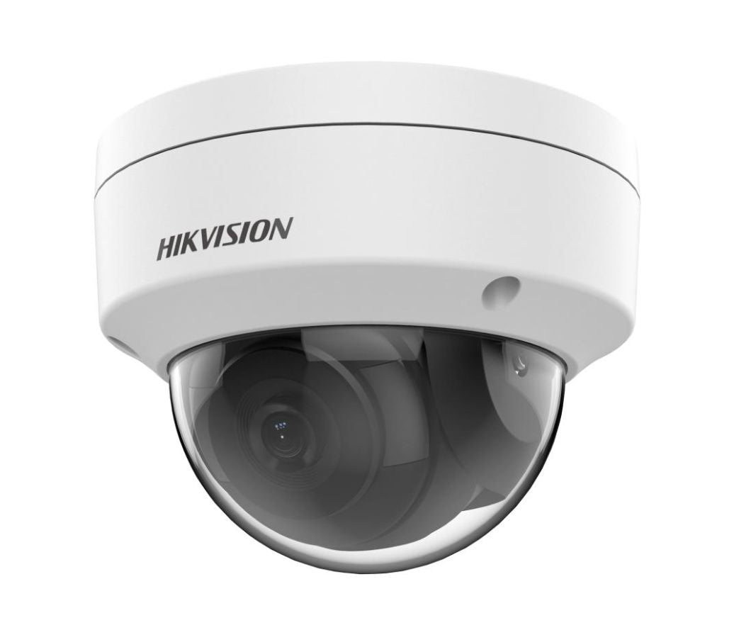 HIKVISION 32CH SECURITY SYSTEM NVR KIT PoE VANDAL PROOF 4 MEGAPIXEL WD PURPLE D1