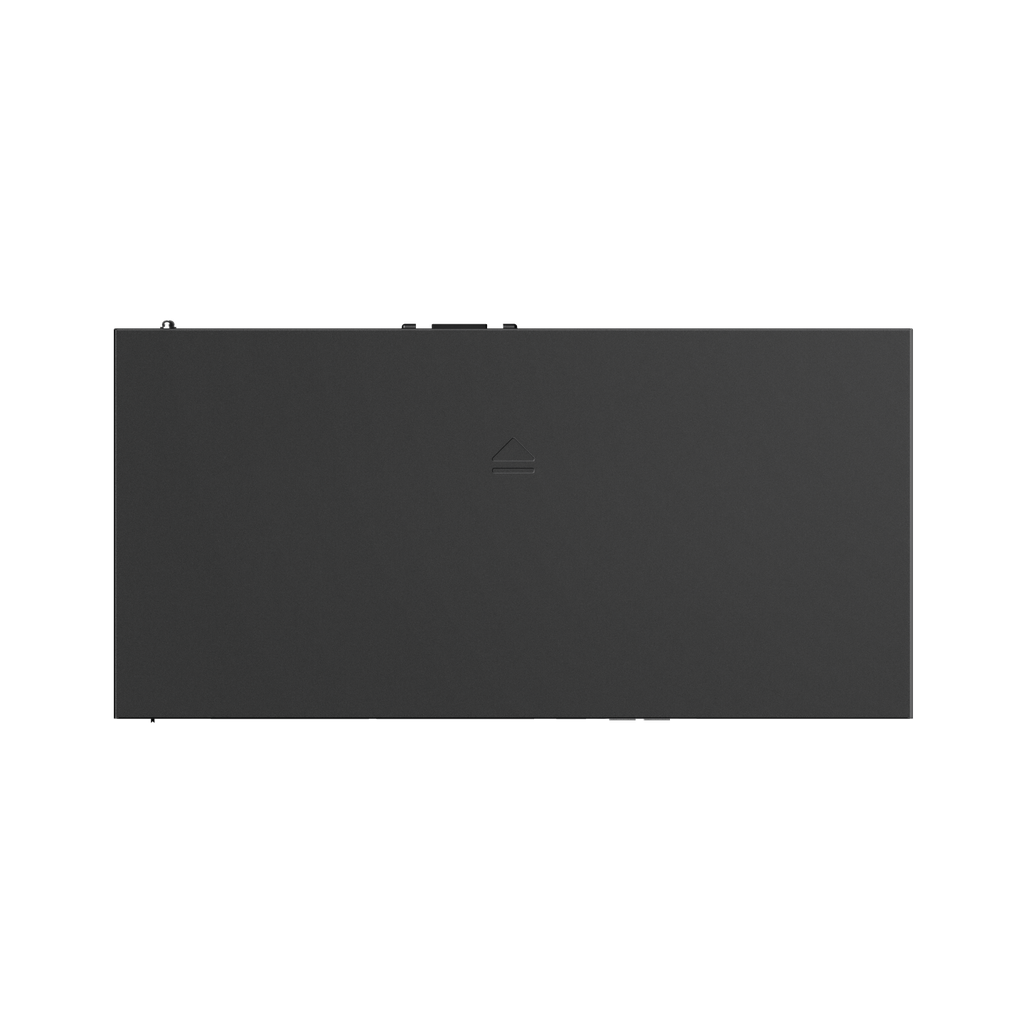 Ruijie RG-ES228GS-P 28-Port Gigabit Smart Cloud Managed PoE+ Switch with 370W PoE Budget and SFP Uplinks