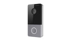 Hikvision DS-KV6113-WPE1(C) 2MP Video Intercom Door Station with Wi-Fi & PoE