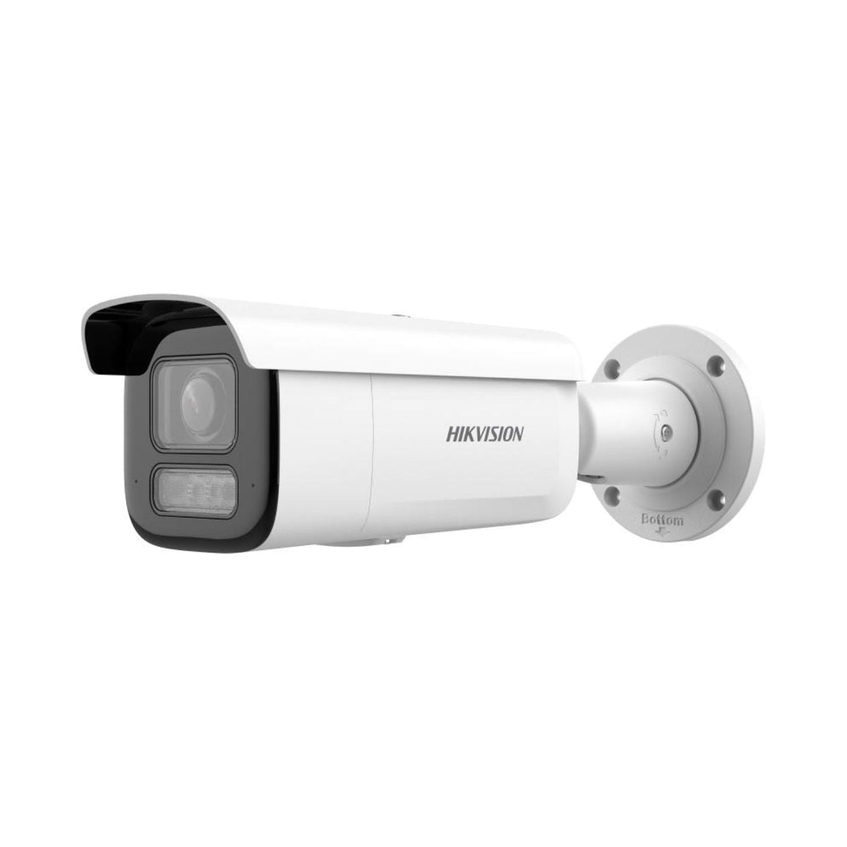 DS-2CD2683G2-LIZS2U 8MP AcuSense Smart Hybrid Light Varifocal Bullet Camera