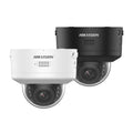 DS-2CD2787G2HT-LIZS 8MP Smart Hybrid Light ColorVu Varifocal PoE Dome Camera