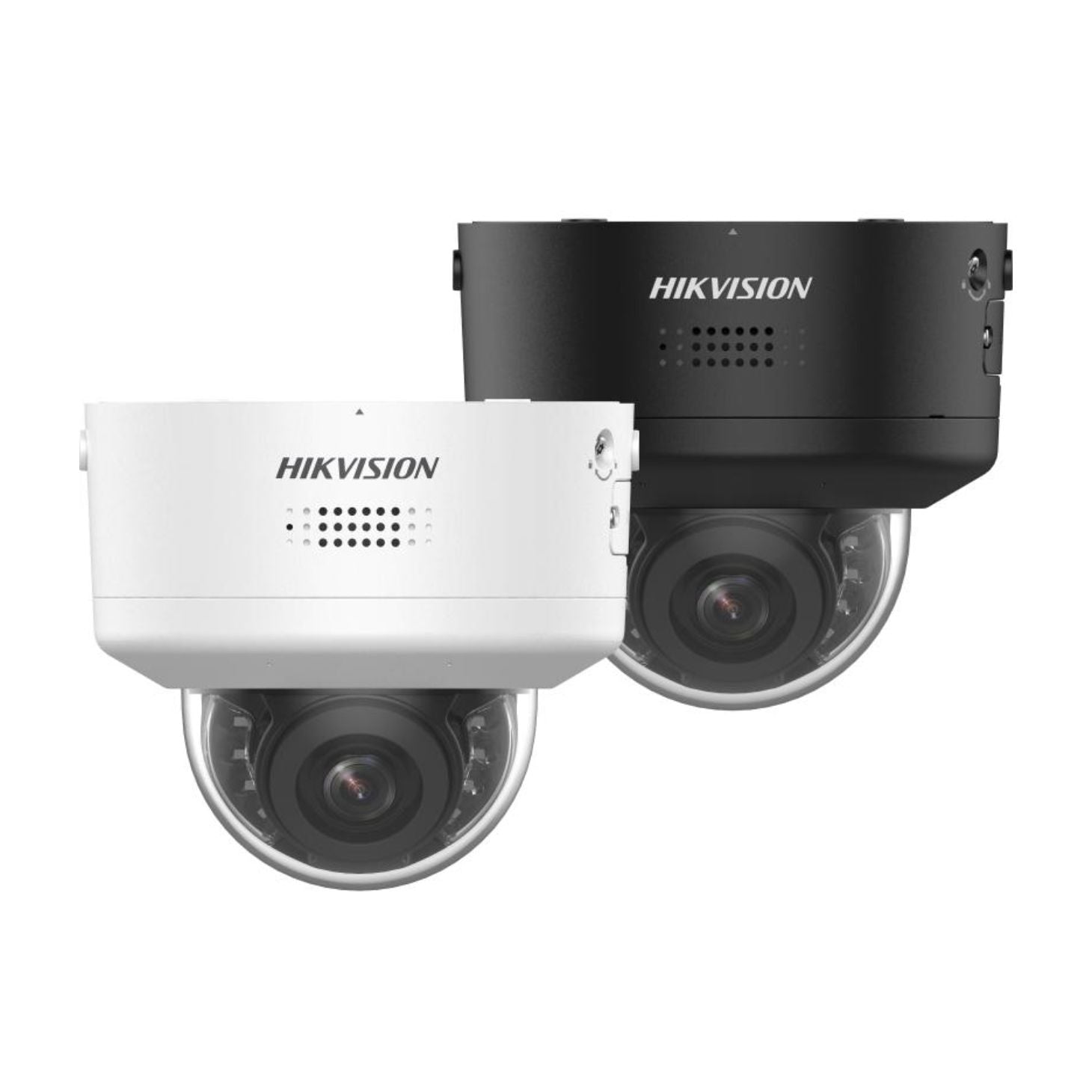 DS-2CD2787G2HT-LIZS 8MP Smart Hybrid Light ColorVu Varifocal PoE Dome Camera