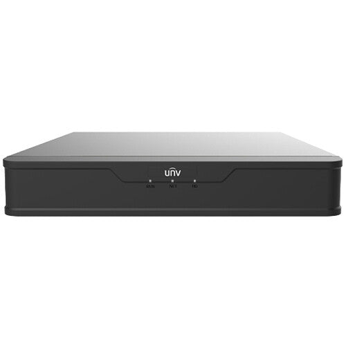 Uniview NVR501-08B-P8 Network Video Recorder