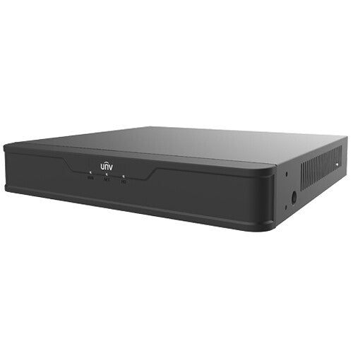 Uniview NVR501-08B-P8 Network Video Recorder