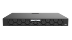 NVR502-08B-P8-IQ Smart Search NVR 8ch 8poe ports 2 HDD slots