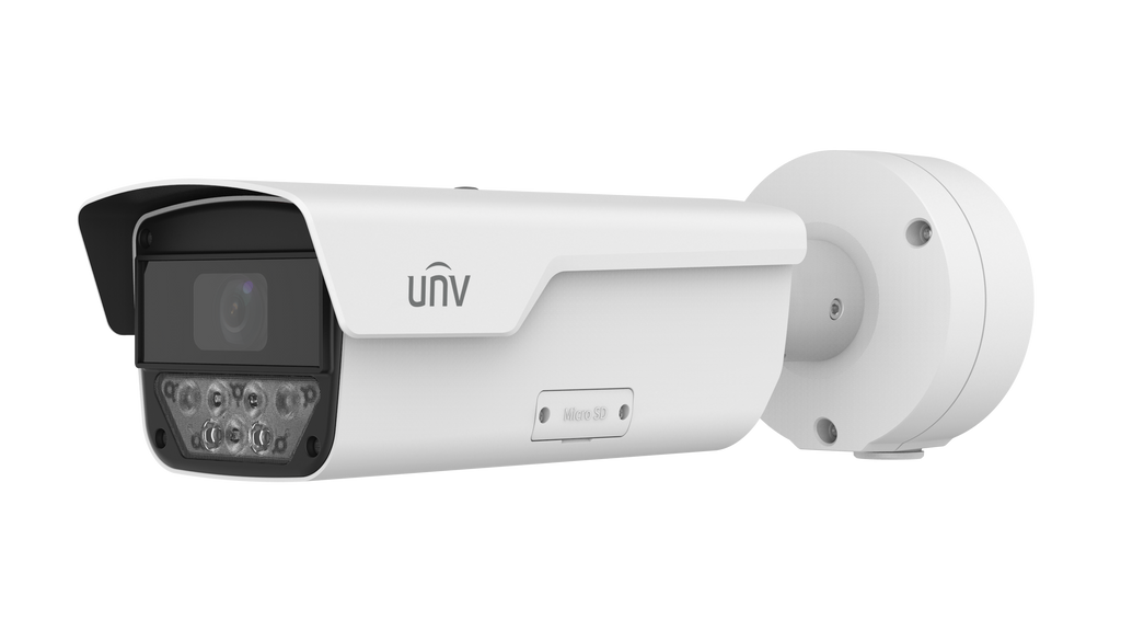 PKC2640  UNIVIEW LPR