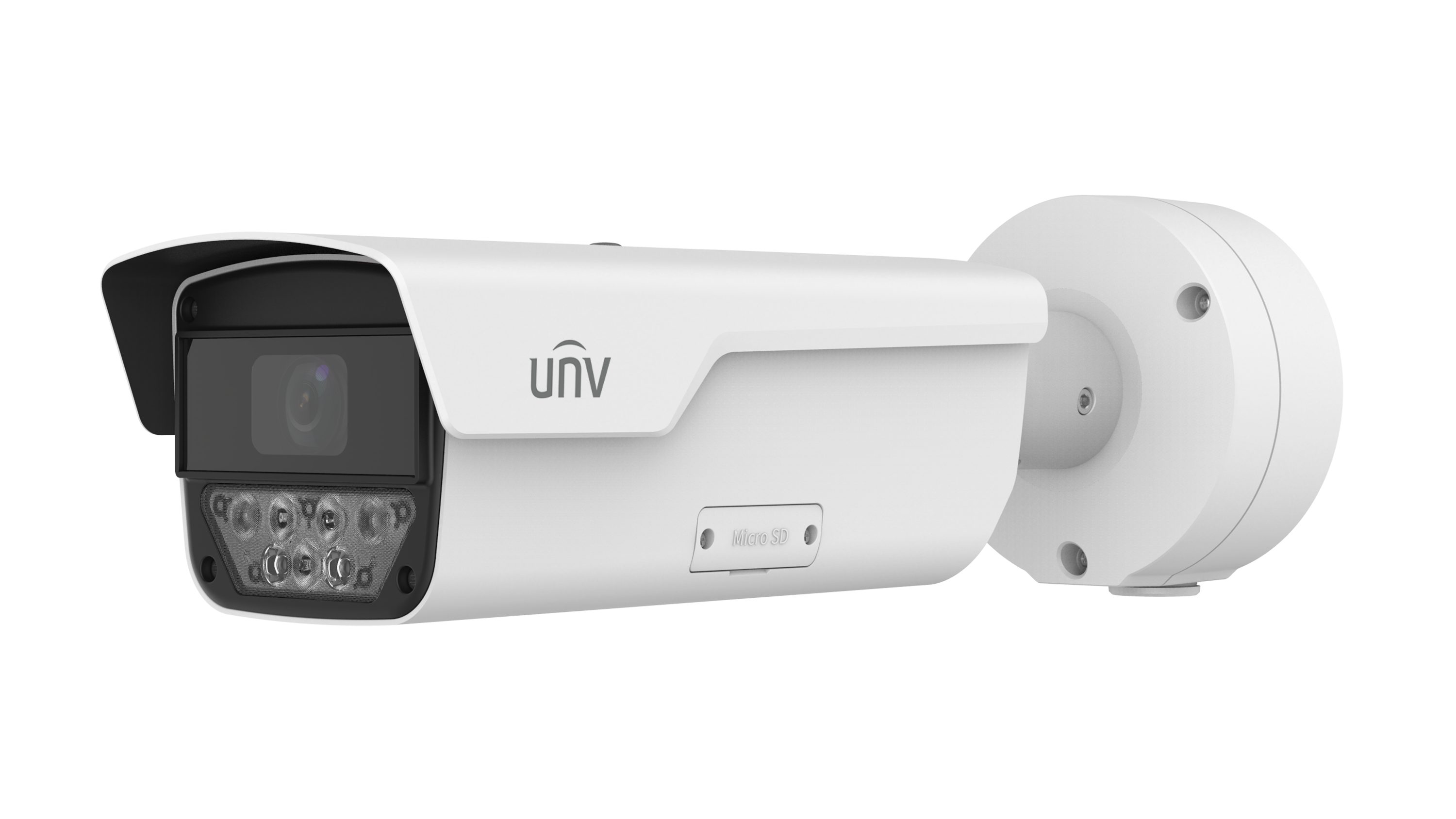 PKC2640  UNIVIEW LPR