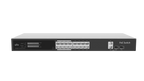 NSW3000-17GT1GP1GC-POE-IN 16CH POE SWITCH Uniview