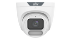 Uniview IPC3624SR-ADF28KM-WP 4MP ColorHunter Eyeball IP Camera with Wise-ISP, PoE, IP67