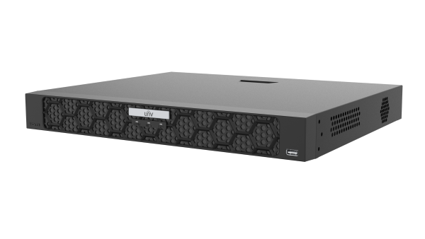 UNV NVR502-16B-16P-IQ Series Network Video Recorder