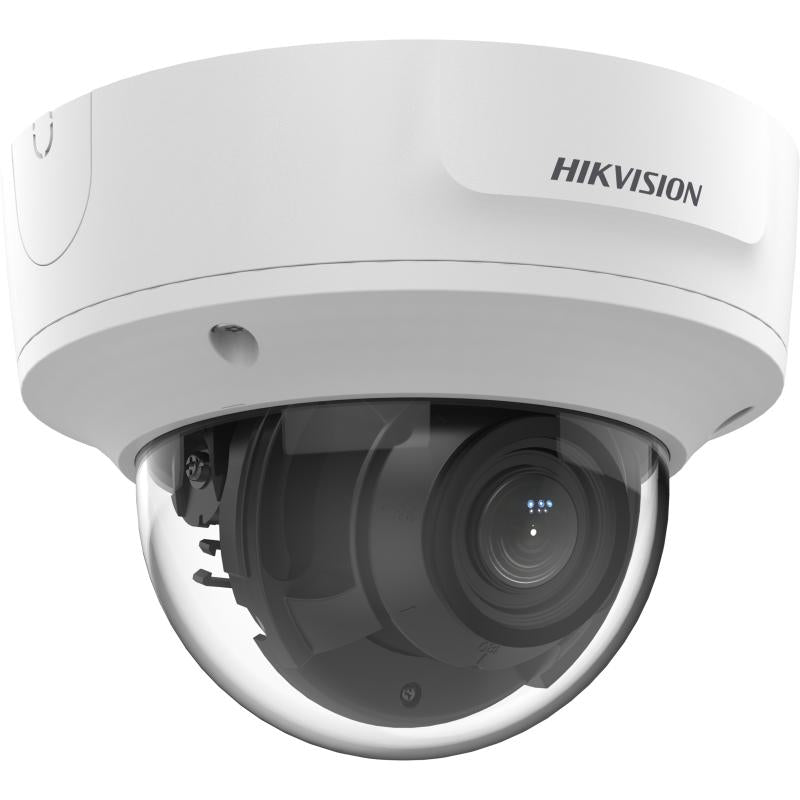 DS-2CD3726G2T-IZS 2MP AcuSense Varifocal Dome Camera with DarkFighter