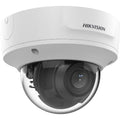 DS-2CD3726G2T-IZS 2MP AcuSense Varifocal Dome Camera with DarkFighter