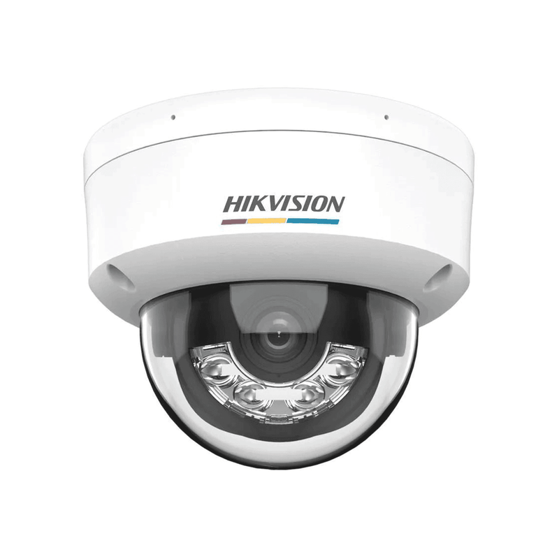 Hik Original 2MP 4MP 5MP 8MP POE IP H.265+ Network Camera H.265+ IR 40M 2.8MM