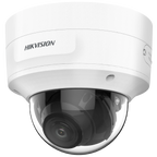 PCI-D18Z2S 8MP AcuSense Varifocal Dome Camera with DarkFighter, IP67/IK10