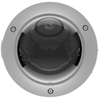 PCI-D18Z2S 8MP AcuSense Varifocal Dome Camera with DarkFighter, IP67/IK10