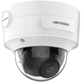 PCI-D18Z2S 8MP AcuSense Varifocal Dome Camera with DarkFighter, IP67/IK10