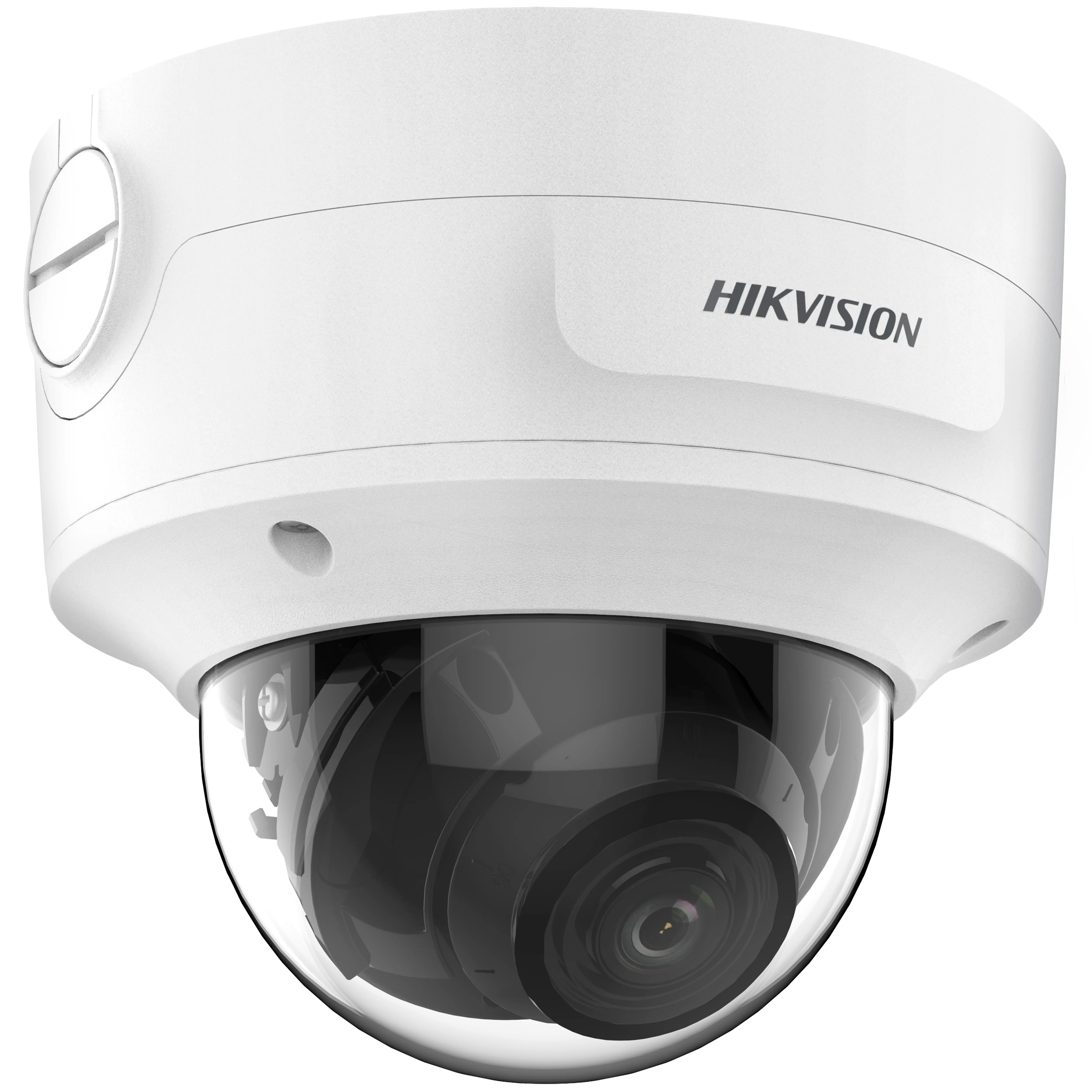 PCI-D18Z2S 8MP AcuSense Varifocal Dome Camera with DarkFighter, IP67/IK10