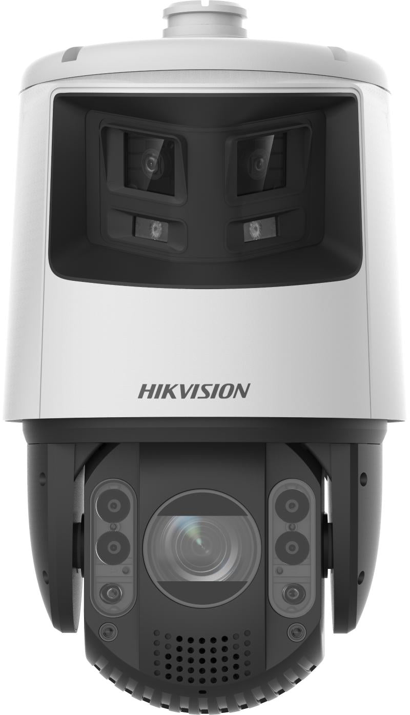 Hikvision DS-2SE7C432MWG-EB/26 +4MP 32X TandemVu PTZ Dome