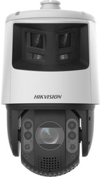 Hikvision DS-2SE7C432MWG-EB/26 +4MP 32X TandemVu PTZ Dome