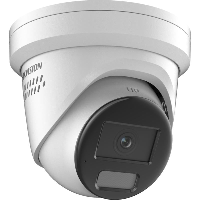 Hikvision DS-2CD2387G2H-LISU/SL 8MP Dual Light Camera w/audio and speaker