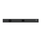 Ruijie RG-ES228GS-P 28-Port Gigabit Smart Cloud Managed PoE+ Switch with 370W PoE Budget and SFP Uplinks
