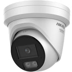 Hikvision DS-2CD2387G3-LI(2U)Y 8MP ColorVu Smart Hybrid Light IP Camera PoE