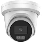 Hikvision DS-2CD2387G3-LI(2U)Y 8MP ColorVu Smart Hybrid Light IP Camera PoE