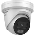 Hikvision DS-2CD2387G3-LI(2U)Y 8MP ColorVu Smart Hybrid Light IP Camera PoE