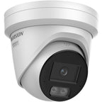 Hikvision DS-2CD2387G3-LI(2U)Y 8MP ColorVu Smart Hybrid Light IP Camera PoE