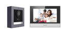 Hikvision DS-KIS602(B) IP Video Intercom Kit – 2MP Door Station & 7” Touch Screen
